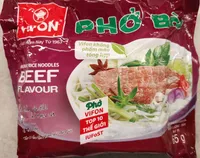 Pho Bo Beef Flavour