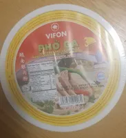 Pho gà
