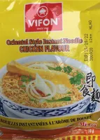 Soupe Nouille Poulet Vifon 70G Vietnam