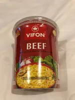 Vifon Beef
