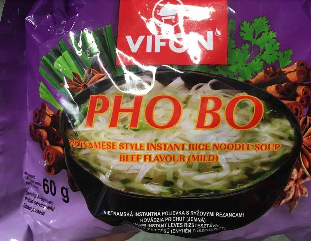Pho bo