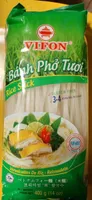 Vermicelle De Riz Pho Frais Vifon 400G Vietnam