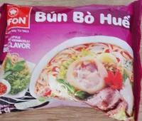 Bun bo hue