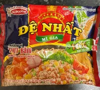 Mỳ Vị Thịt Bằm (Minced Meat Flavour)