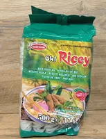 Oh! Ricey Rice Noodles
