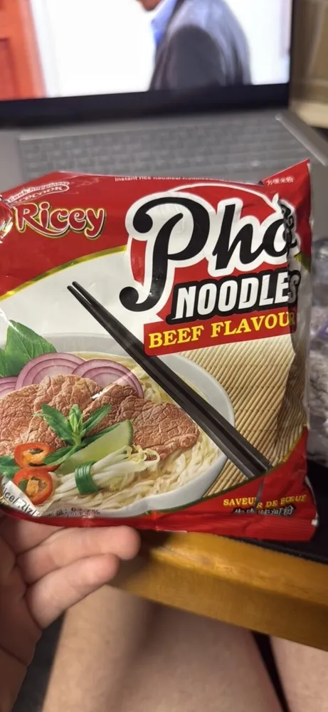 Pho Noodles