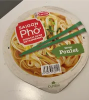 Soupe pho