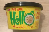 Phở Wok