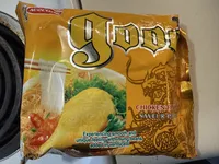 Good Instant Vermicelli