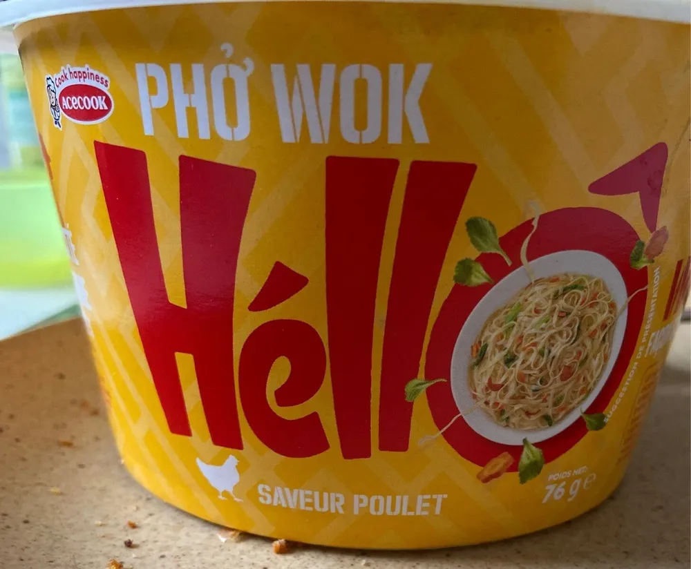 Pho'wok