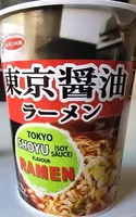Tokyo Shoyu