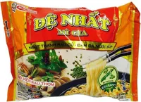 De Nhat Beef Ball Instant Noodle