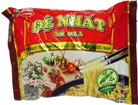 Minced Pork Noodle 80GM