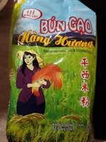 Nuang huong vermicelles de riz