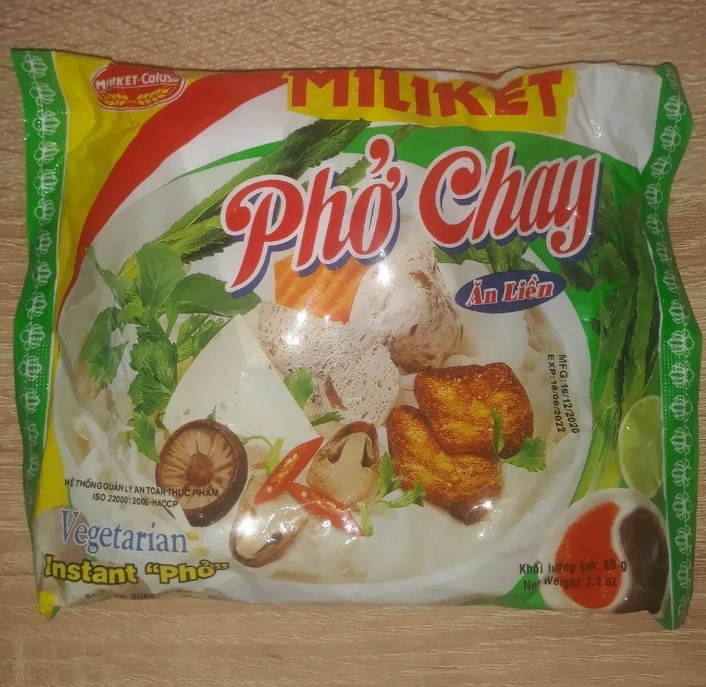 Pho' Chay