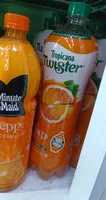 Tropicana twister