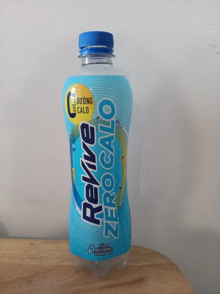 ReVive ZERO CALO