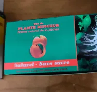 The de plante minceur