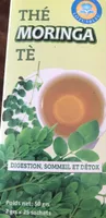 THE MORINGA