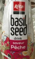 Basil seed