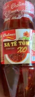 Sa Te Tôm