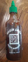 Sauce Hoisin MONT ASIE
