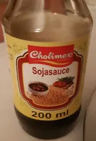 Sojasauce