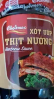 Sauce barbecue