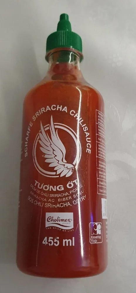 Siracha