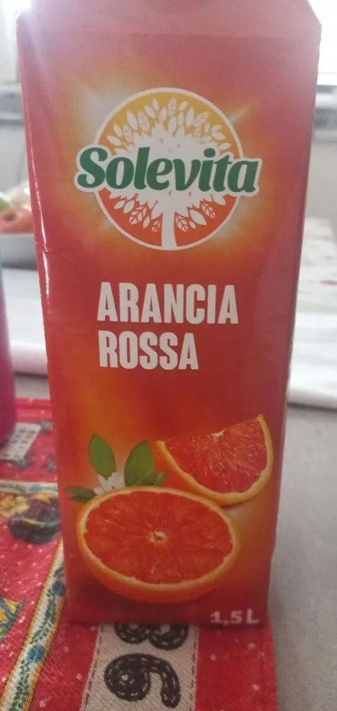 Succo di frutta