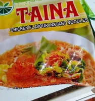 Soupe taina chiken