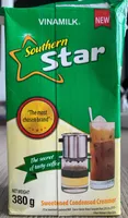 southern star