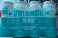 VINAMILK probi