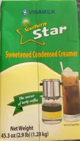 Creamer Đặc Có Đường
