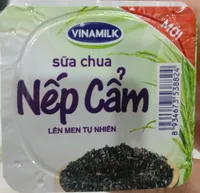 Rice Yogurt