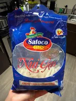 Nui Gạo / Rice Macaroni