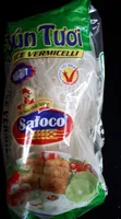 Vermicelles de riz