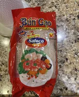 Rice vermicelli