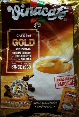 Vinacafe Gold Original
