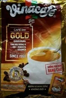 Vinacafe Gold Original