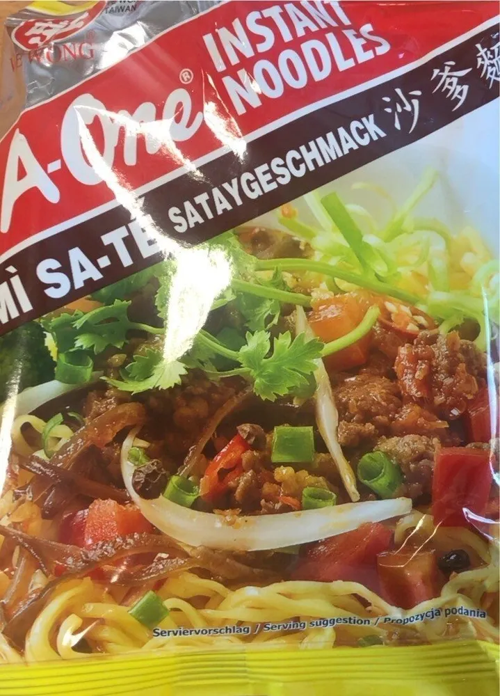 A-one Satee