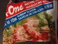 A-one Instant Nudeln Shrimps