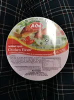 Ramen Poulet
