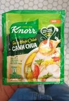 Canh Chua Poudre