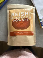 Reishi Mushroom Powder