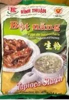 Tapioca Starch
