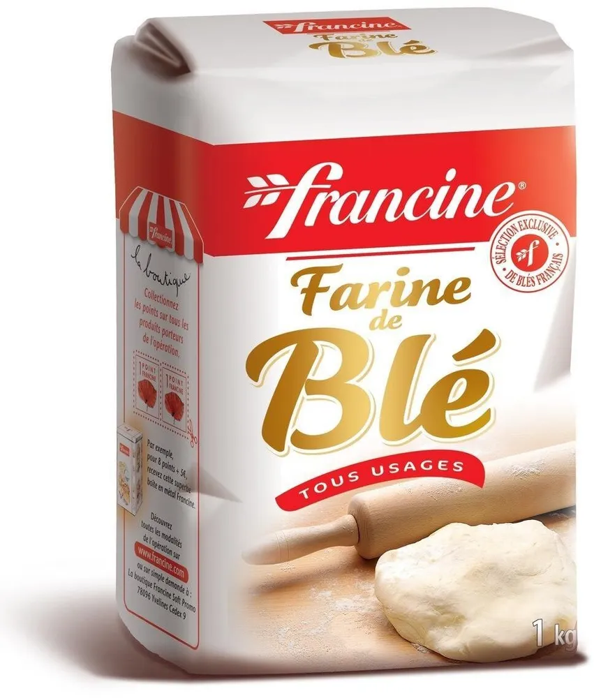 Farine Banh Khot