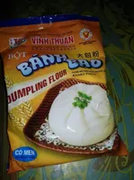 Farine Pour Banh Bao