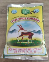 Five Spice Powder