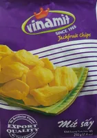 Jackfruit Chips
